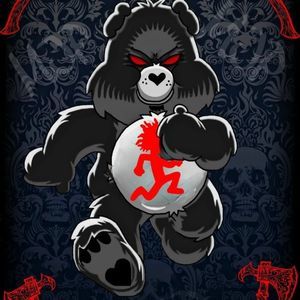 Meet your Posher, Teddy